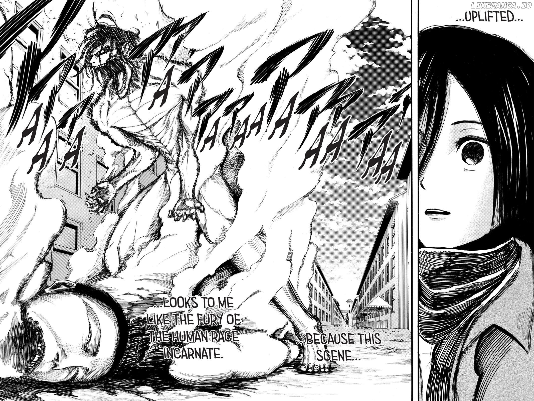 Attack on Titan, Chapter 8 image 02